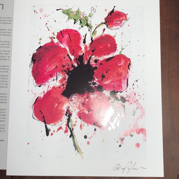 Art. Open to an offer - Picture 2 of 4